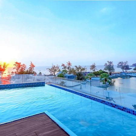 Phoenix Hotel Karon Beach Extérieur photo