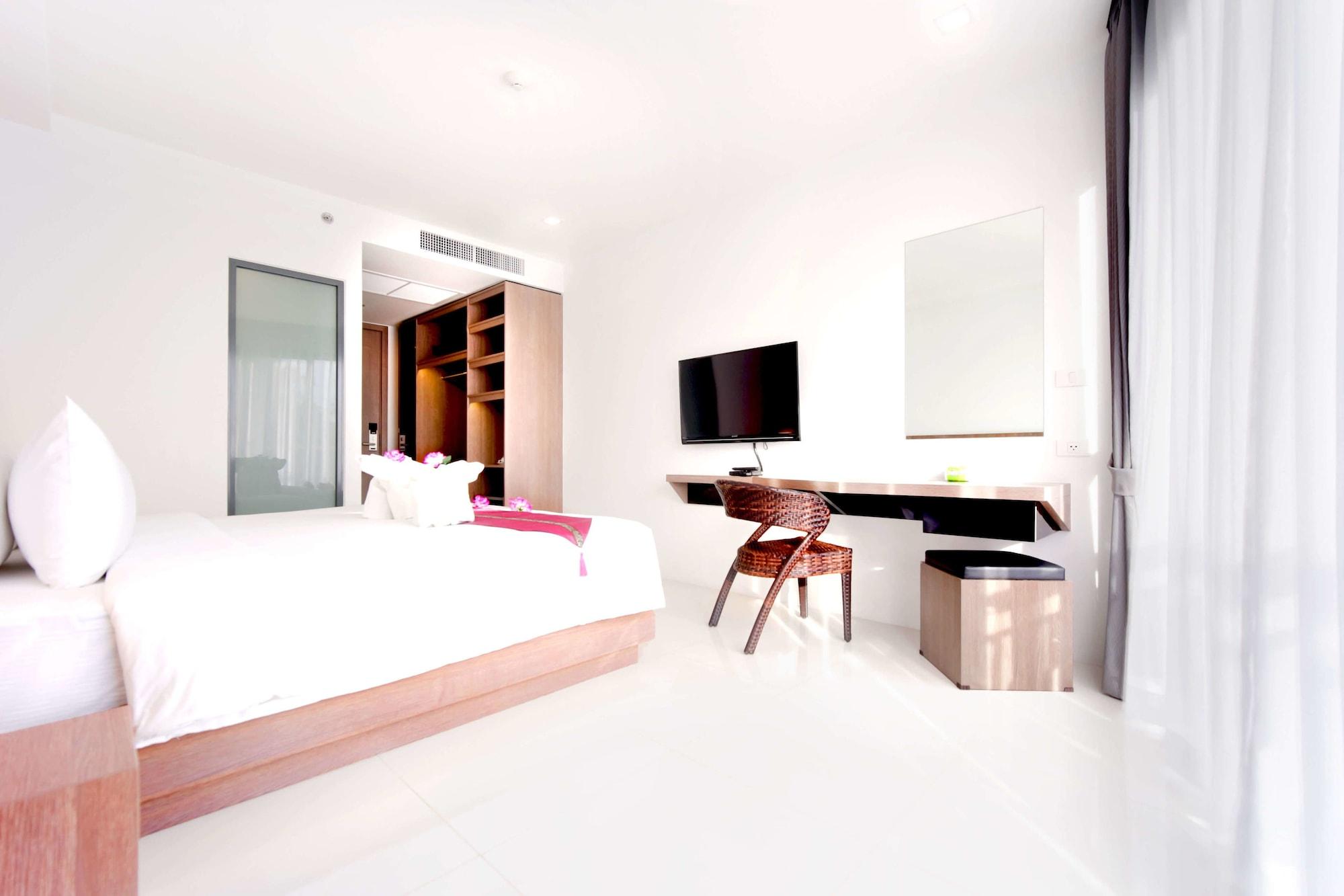 Phoenix Hotel Karon Beach Extérieur photo