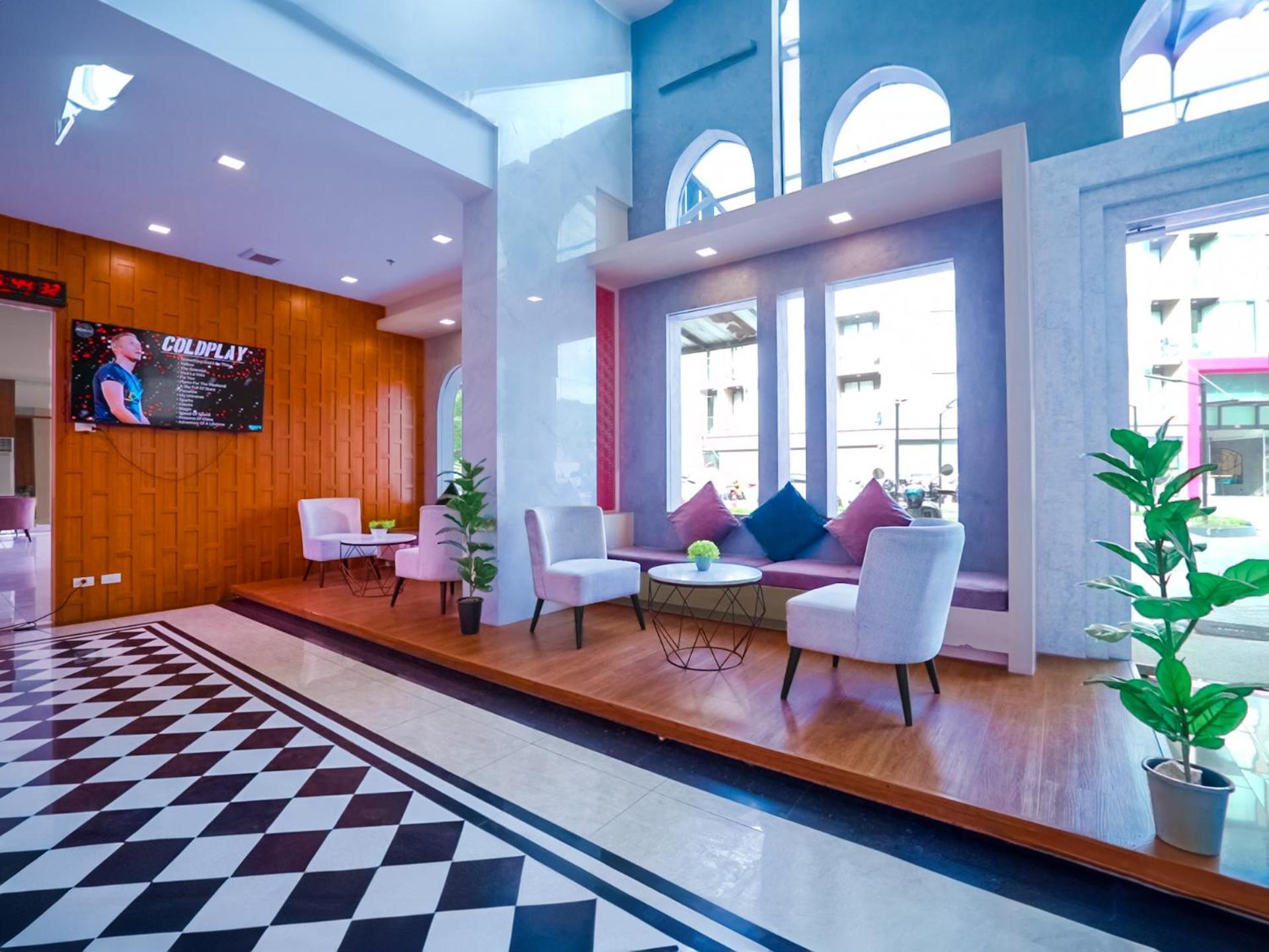 Phoenix Hotel Karon Beach Extérieur photo