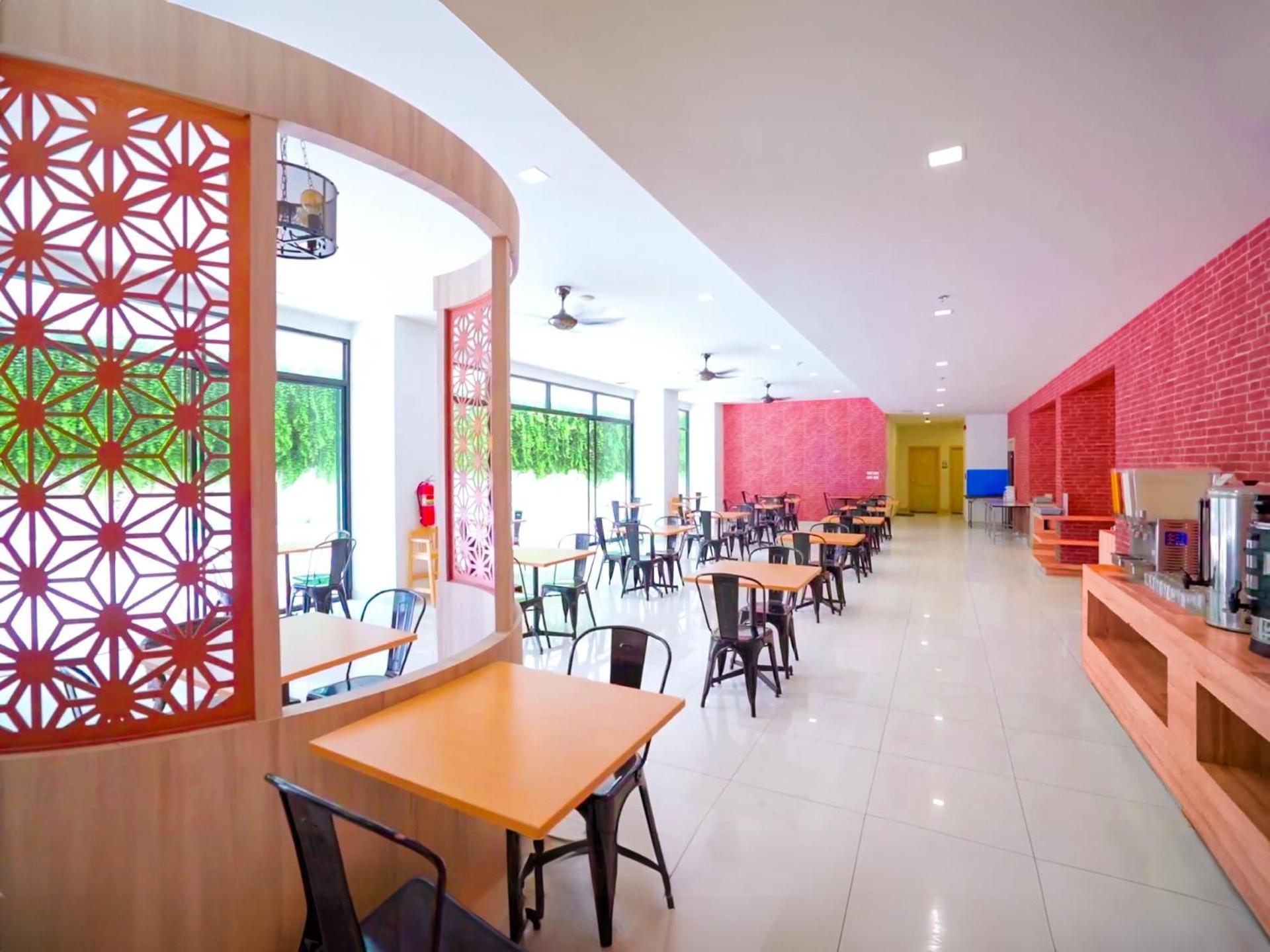 Phoenix Hotel Karon Beach Extérieur photo
