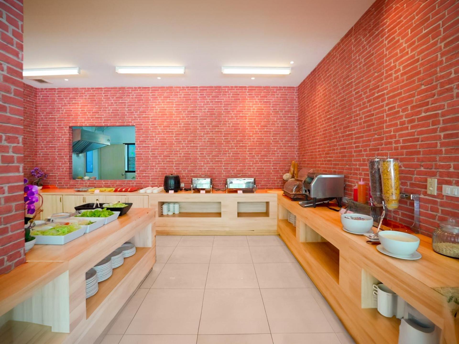 Phoenix Hotel Karon Beach Extérieur photo