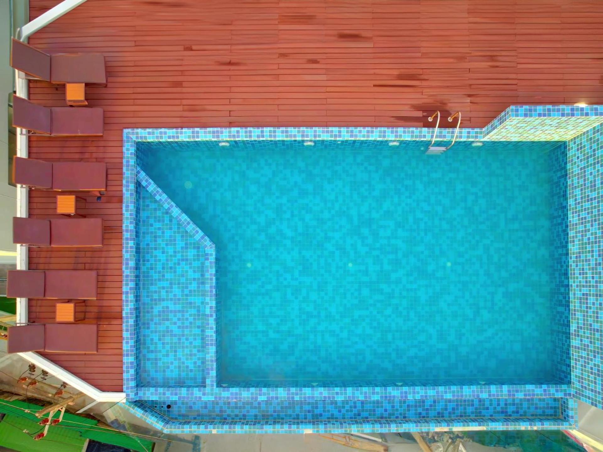Phoenix Hotel Karon Beach Extérieur photo