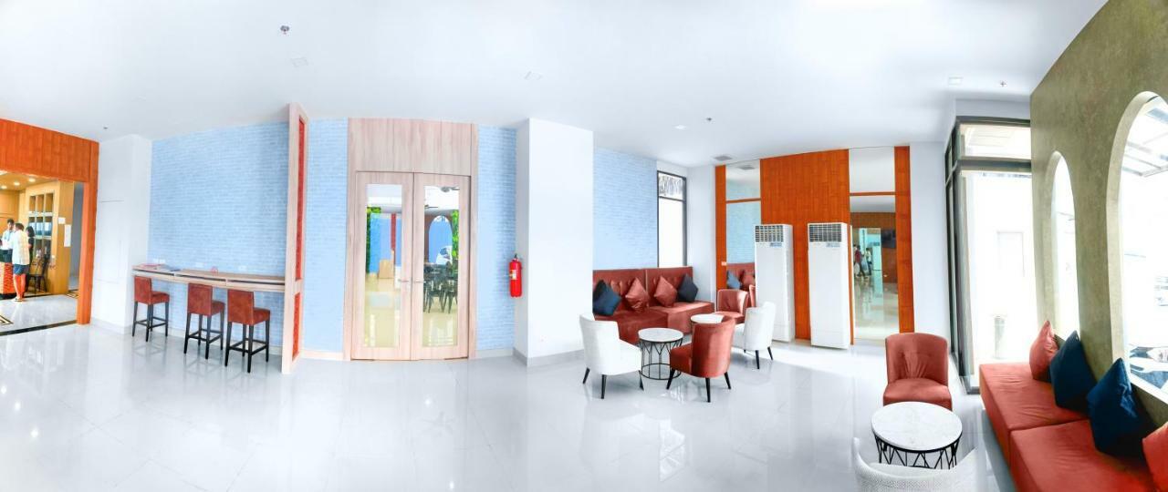 Phoenix Hotel Karon Beach Extérieur photo